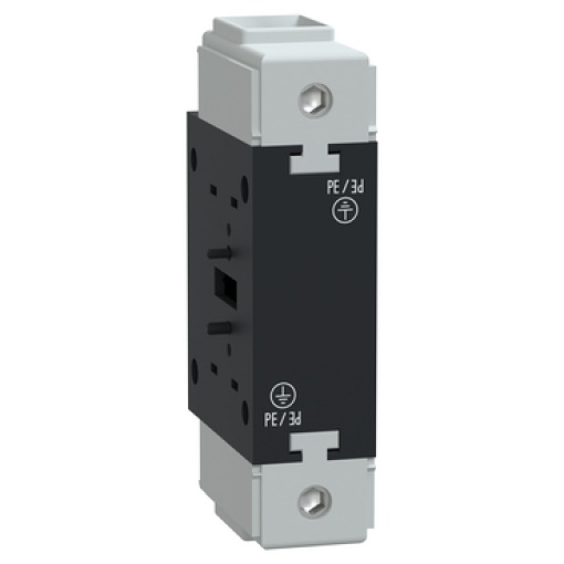 barra de terra - 175 A - para V5V6