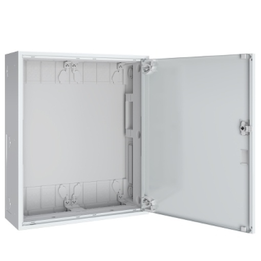 Quadro Prisma XS S 2L4A CL2 IP43 P210