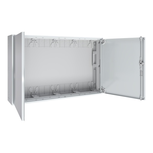 Quadro Prisma XS S 4L4A CL2 IP43 P210