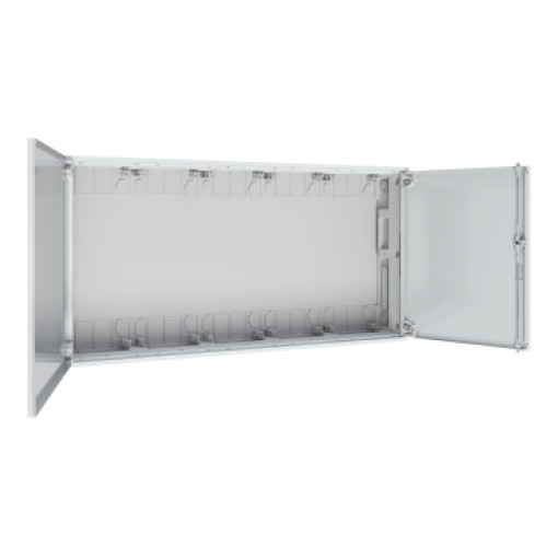 Quadro Prisma XS S 5L4A CL2 IP43 P210
