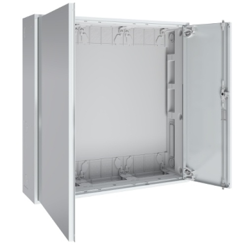 Quadro Prisma XS S 3L5A CL2 IP43 P210