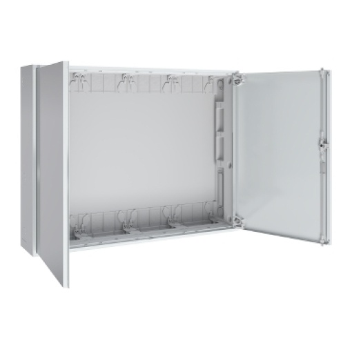 Quadro Prisma XS S 4L5A CL2 IP43 P210