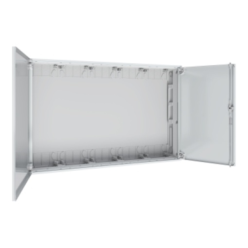 Quadro Prisma XS S 5L5A CL2 IP43 P210