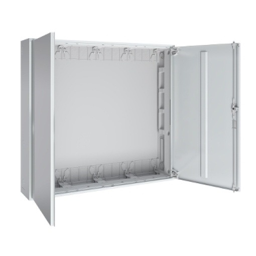Quadro Prisma XS S 4L6A CL2 IP43 P210