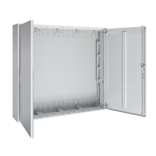 Quadro Prisma XS S 4L6A CL2 IP43 P210