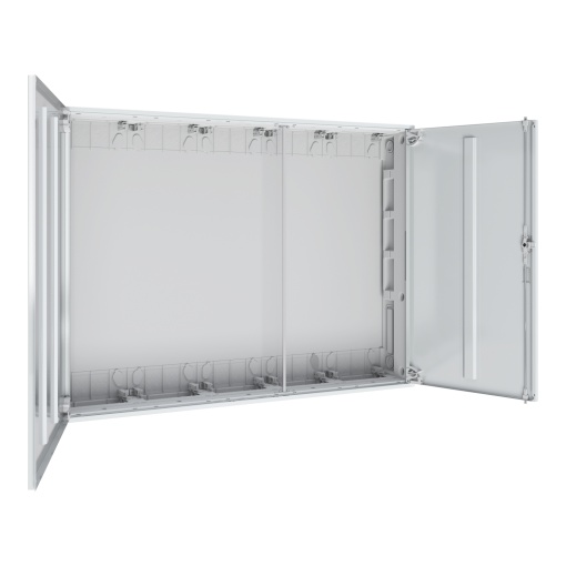 Quadro Prisma XS S 5L6A CL2 IP43 P210