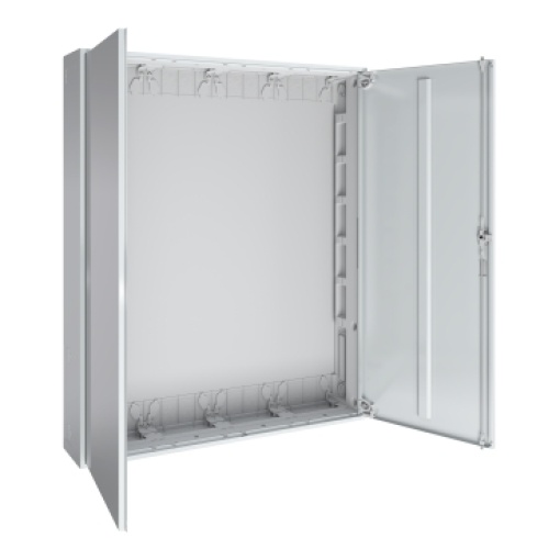 Quadro Prisma XS S 4L8A CL2 IP43 P210