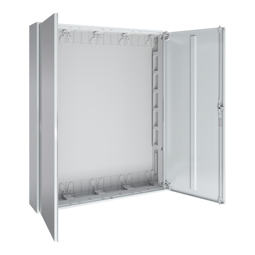 Quadro Prisma XS S 4L8A CL2 IP43 P210