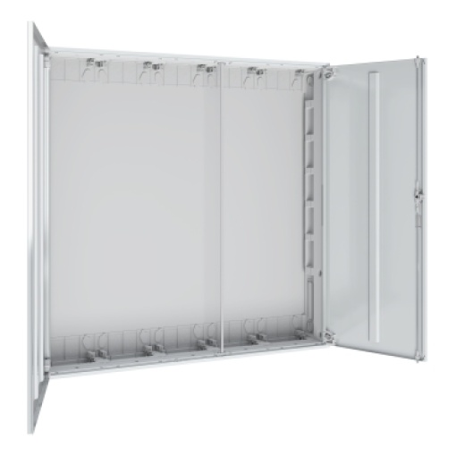 Quadro Prisma XS S 5L8A CL2 IP43 P210