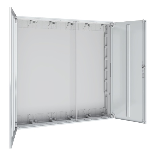 Quadro Prisma XS S 5L8A CL2 IP43 P210