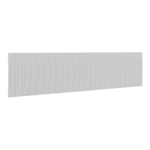 Obturador fraccionável 12 Mod 10 uni