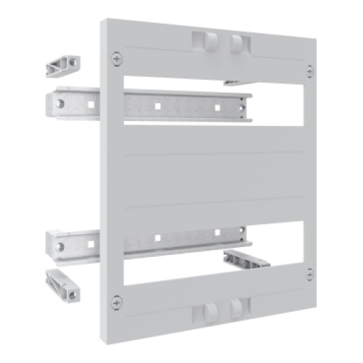 Espelho modular  C DIN 1L02A 300x250