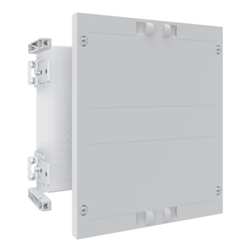 Espelho  platina univ. 1L02A 300x250