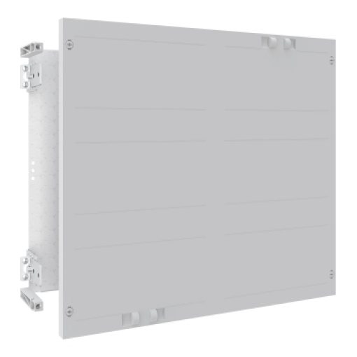 Espelho  platina univ. 2L03A 450x500