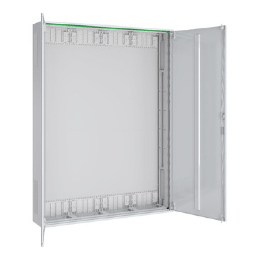 Quadro mural, classe II, IP44, 1050x1400x210mm
