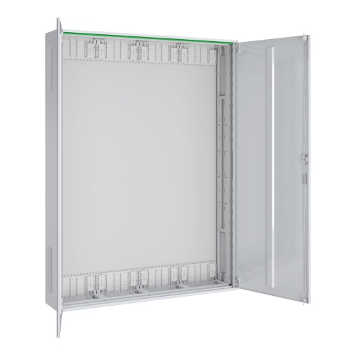 Quadro mural, classe II, IP44, 1050x1400x210mm