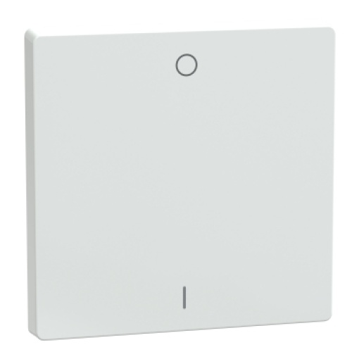 D-Life - Tecla bipolar OI - Branco