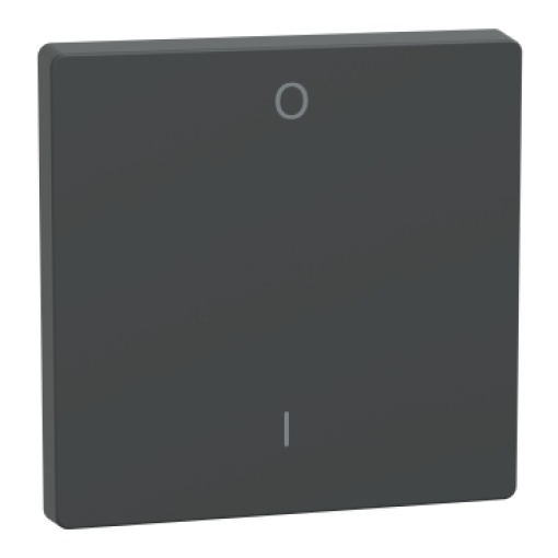D-Life - Tecla bipolar OI - Antracite