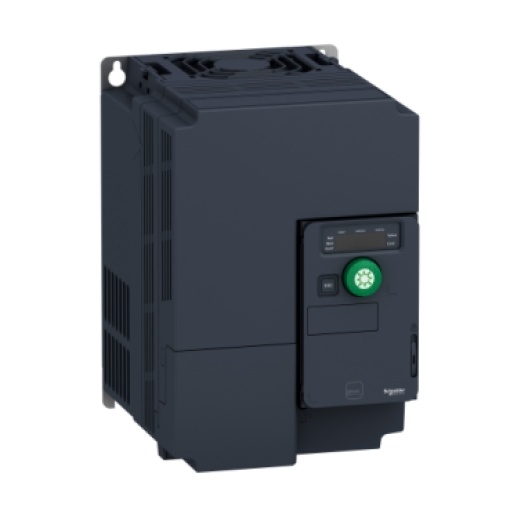 Variador de velocidade, Altivar Solar, 5,5kW, 200 a 240V, 3 fases, compacto