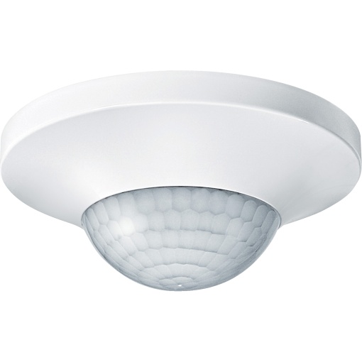 ARGUS Presence Master com IR, DALI, branco polar