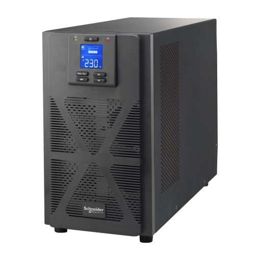 Easy UPS Schneider Electric  SRVS 6000VA 230V, sem bateria