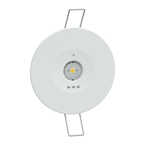 Exiway Smartbeam - Control - Área Antipanico IP42