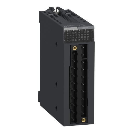 Módulo de entrada M340,04 SA 15bsig - Aisl - 10v - 20mA
