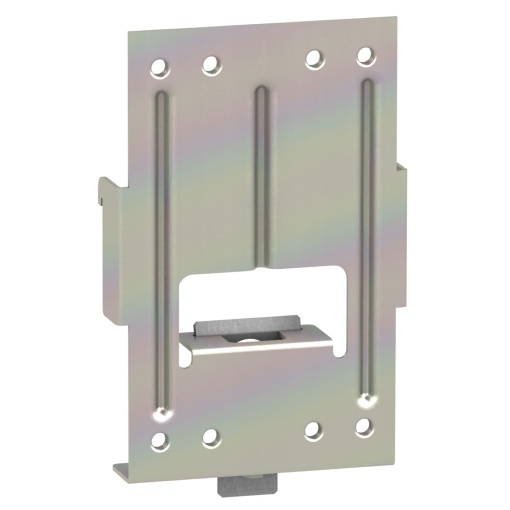 adaptador calha DIN NSX100250