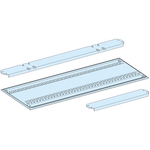 Fundo extensao G IP55, 27M, A1450mm