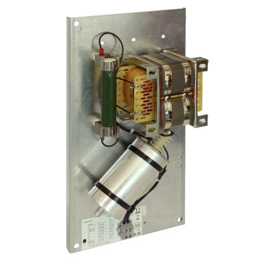 Vigilohm ZD impedância de limitação