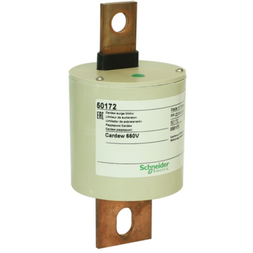 Vigilohm Cardew 660 VCA