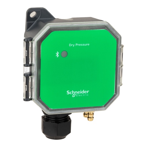EP Series Differential PressureAir Velocity Transducer, Panel Mounting, 0-10 in. WC0-2500 Pa