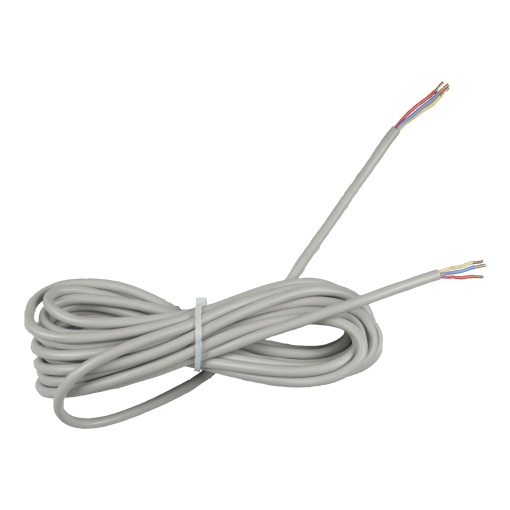 K Series Signal Cable, Extension, 5 m, For Deluxe Meter