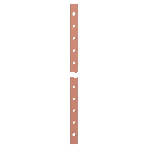 Linergy BS 4 Barras CU perf.160A,C1m