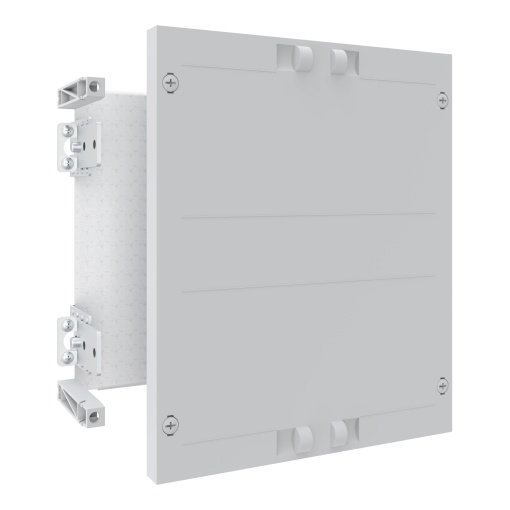 Espelho  platina univ. 1L02A 300x250