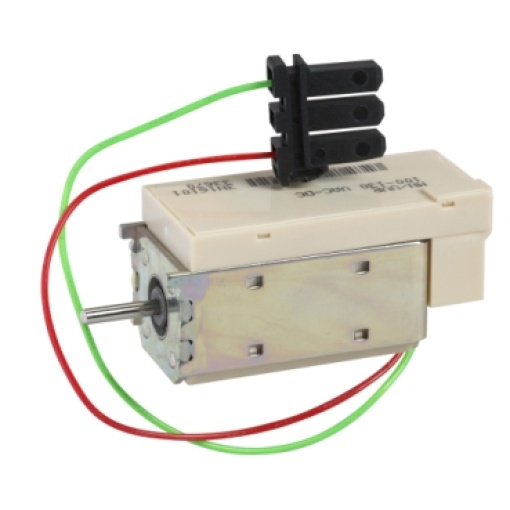 disparador voltimétrico MN 200250 V CA V CC fixo STD