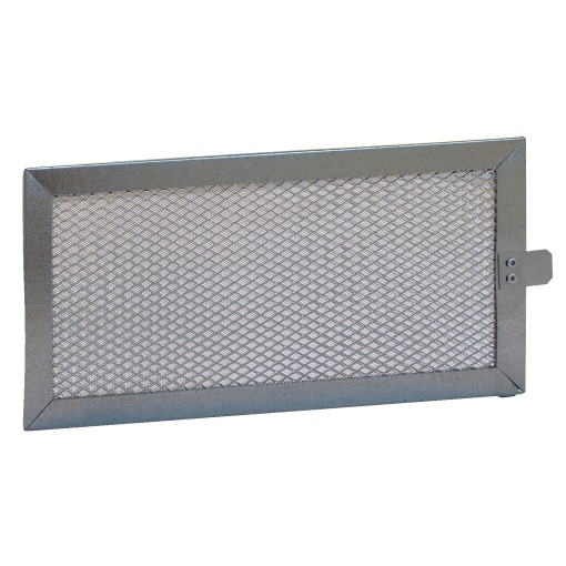 ClimaSys metallic filter for cooling unit 1k2 to 2kW
