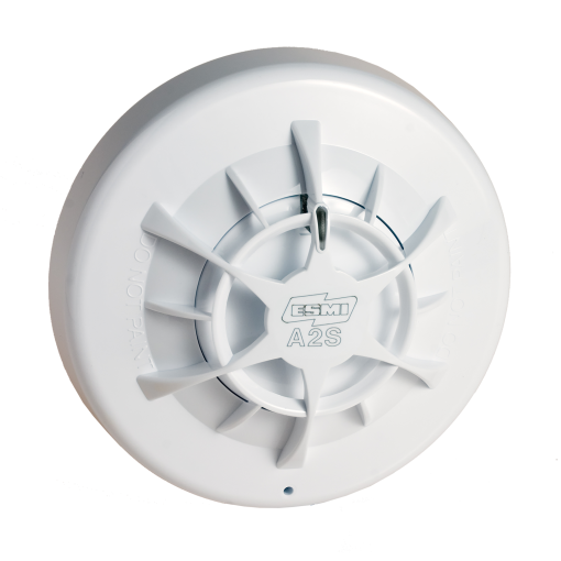 Detector de calor convencional, EDC-50A2S