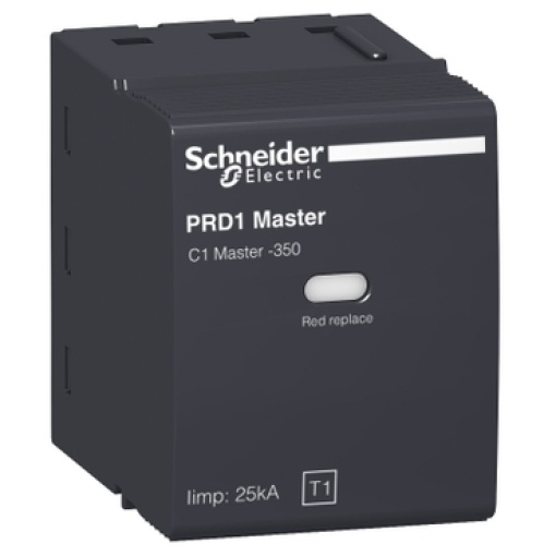 Cartucho PRD1 MASTER - TIPO 1