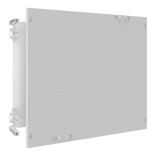 Espelho  platina univ. 2L03A 450x500