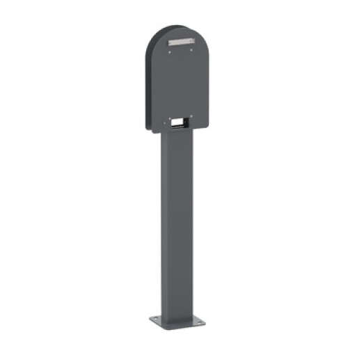 Pedestal, Evlink Pro AC para 2 postos de carregamento