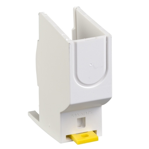 Acti9 - 2 Tapa bornes de 40A 125A 1 pólo - iC60 - Reflex iC60 - iSW-NA