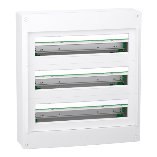 PrismaSet XS Quadro Saliente 3 filas 24 módulos 1 TB