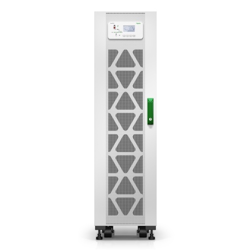 UPS Easy UPS 3S 20kVA 400V 33, 3 baterias modulares internas de 7Ah