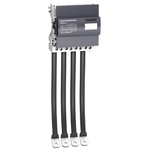 Linergy DX 4P 160A 13 saidasxFase
