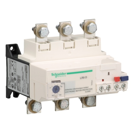 Relé de proteção térmico Tesys LRD - 90...150 A - classe 20