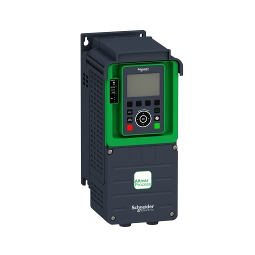 Variador de velocidade ATV630, 0.75kW1HP, 200...240V, IP21UL type 1