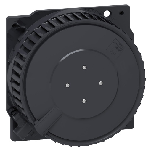 ClimaSys CVHD outdoor HD fan-box without grille and filter 550 m3h 230VAC