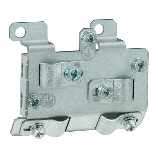 Kits de conformidade com a EMC, Altivar Machine ATV320, Altivar 12, para variadores de velocidade de tamanho 1