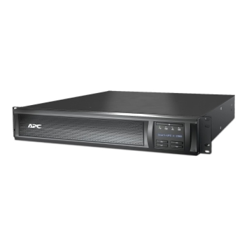 Smart-UPS X da APC 1500VA para BastidorTorre LCD 230V